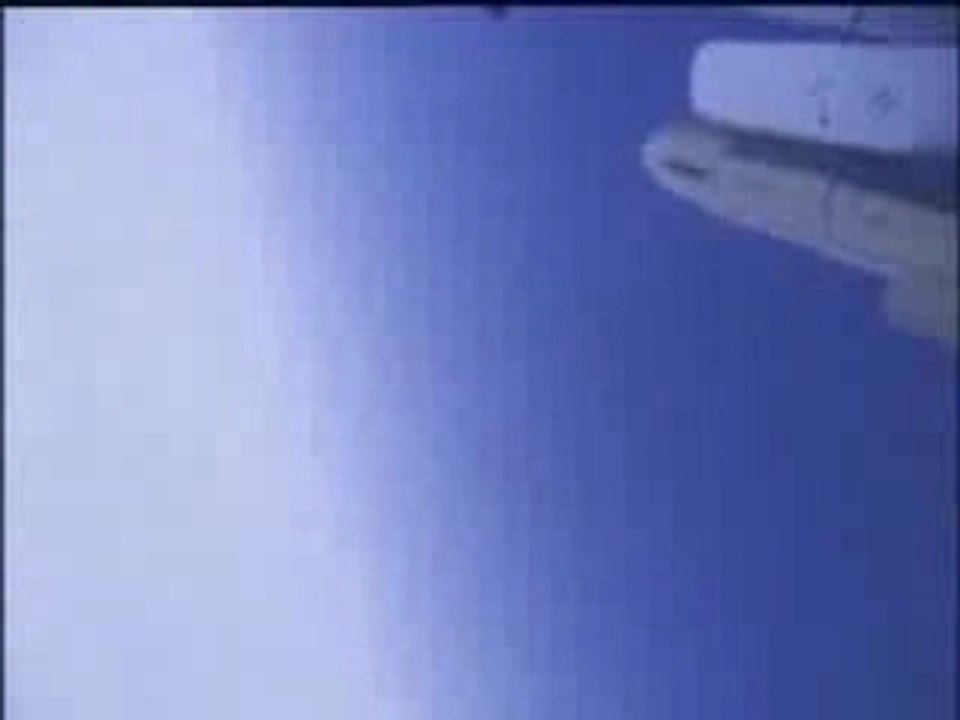 Rafale et electronique de bord