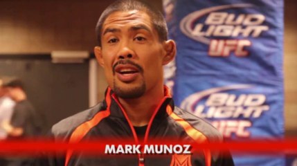 What mindset does a fighter need?