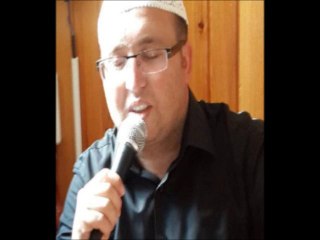 Hafız Osman ÖZCAN MERHABA BAHRİ