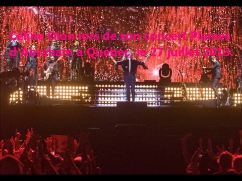 Photos : Céline Dion : honorée par son pays, elle devient Compagnon de l'Ordre du Canada !