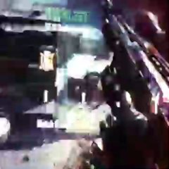 Call of duty black ops 2 best trick shot ever?