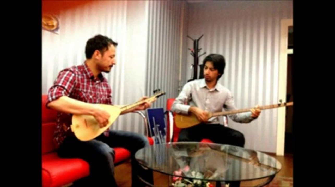 Alevi Türküleri /Mustafa-Yılmaz Kılçık / www.zohreanaforum.com