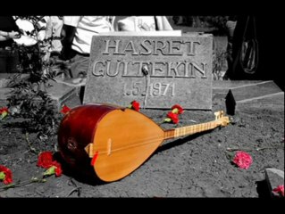 Alevi türküleri/deyişleri Hasret Gültekin Derman Sendedir