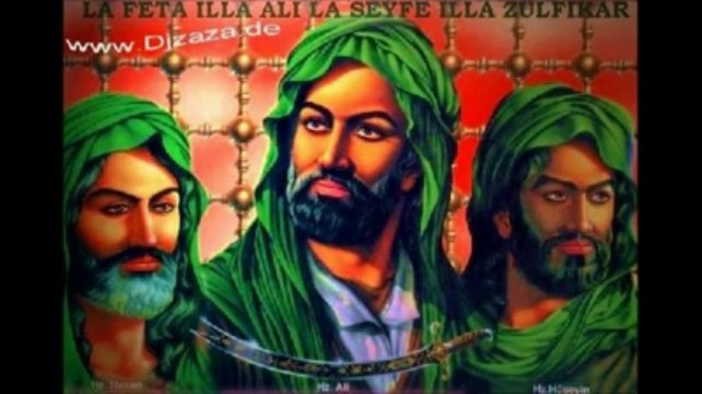 Alevi Türküleri/Deyişleri Edeb-Erkan - Deyis