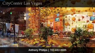 Mandarin Oriental Las Vegas #3910