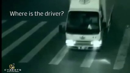 Engel rettet Mensch das Leben