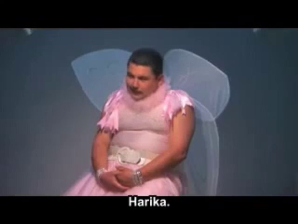 7 Yaşındaki Çocuğun Yalan Makinasıyla İmtihanı