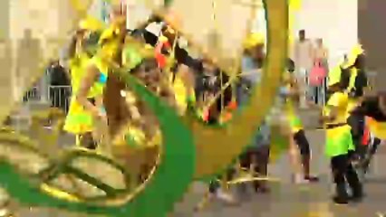 BBC East Midlands Today - 31/7/13