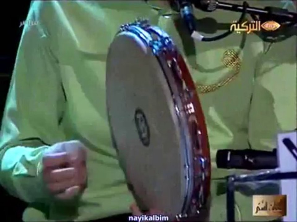 Kerbela Şah-ı şehidan Ubeydullah Sezikli Ramazan 2013