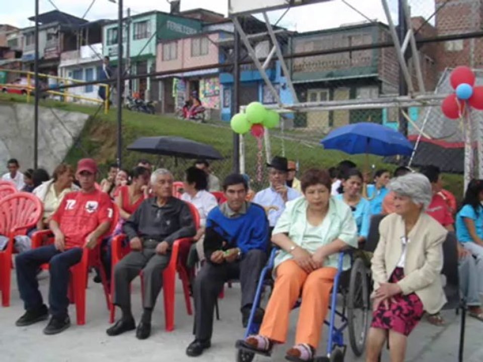 CLAUSURA