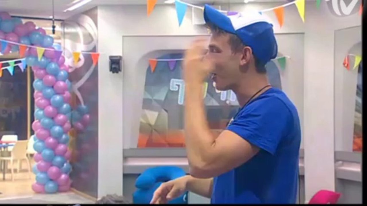 שיחה של דור וליאון על כפות רגליים 31.7.13