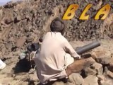 B L A targets Pakistani forces in Nari Gaaj Balochistan.