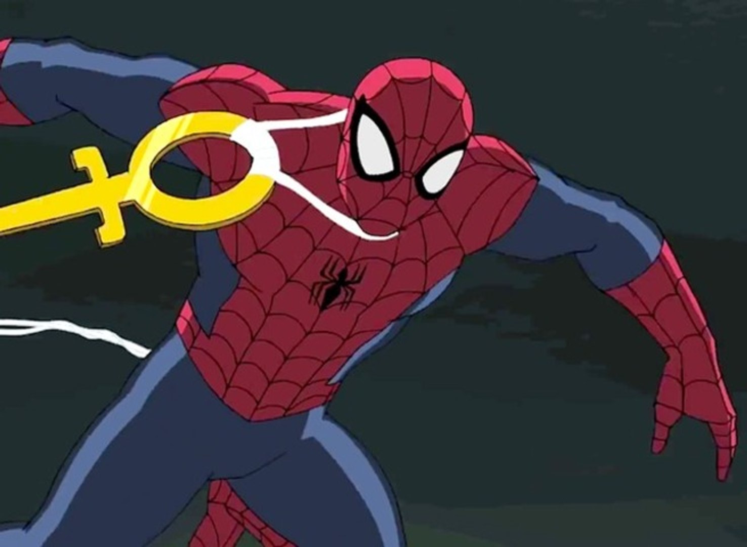 Ultimate Spider-Man Season 2 