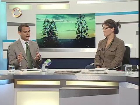 Súmate solicita que se cumpla con el período establecido en la Constitución para elección de rectores del CNE