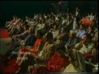 MEHDI HASAN live - TU NE YE PHOOL JO ZULFOON MEIN