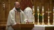 Jul 31 - Homily: St. Ignatius of Loyola