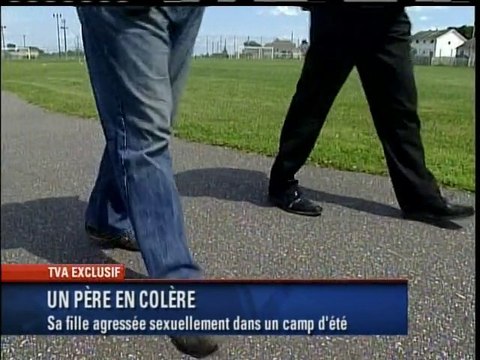 TVA nouvelles de 18 heures, TVA Gatineau-Ottawa, le 31 juillet 2013