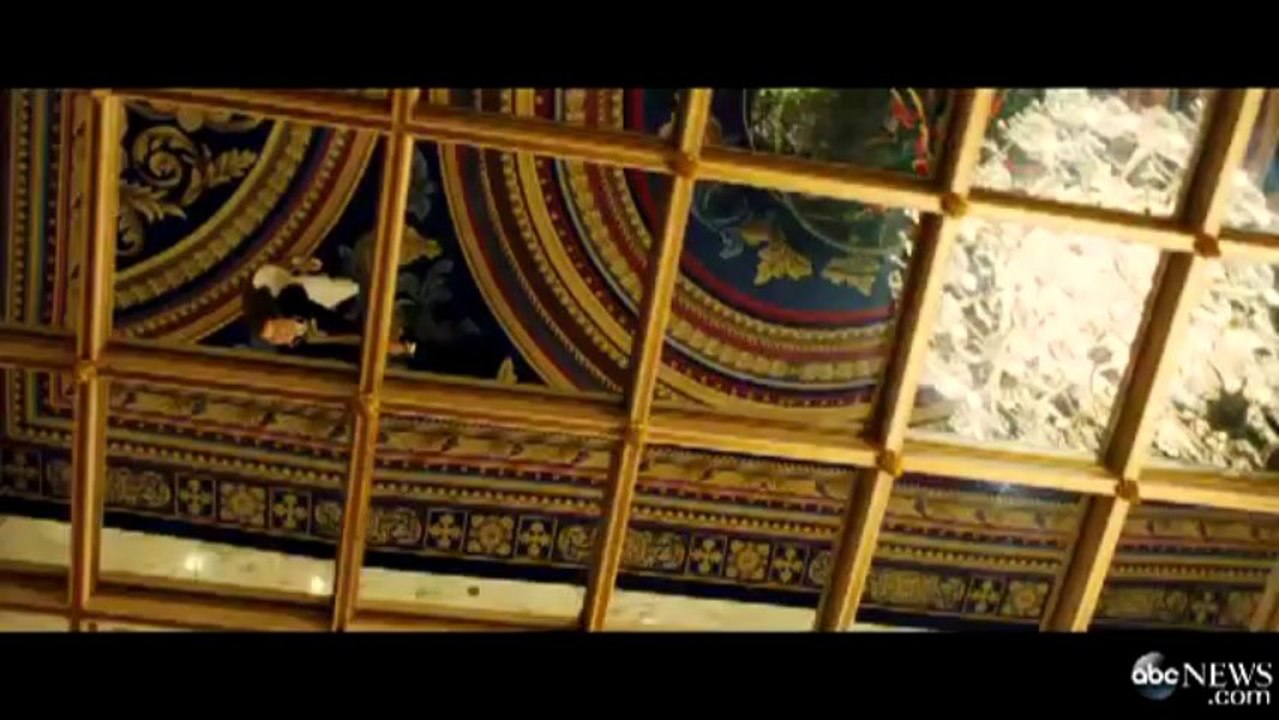American Hustle Trailer
