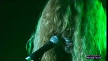 Megadeth - Sweating Bullets [Hordern Pavilion, Sydney, Australia December 18 2010]
