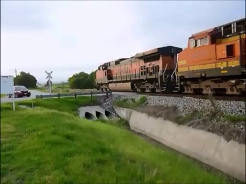 1st train i got on 7-29-13