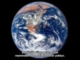 Carl Sagan - Soluk Mavi Nokta | Türkçe Altyazılı