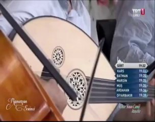 Nola halim - Kabir gecesi Fatih Koca Ramazan 2013