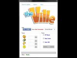 Zynga The Ville Hack for Facebook : The Ville Cheats