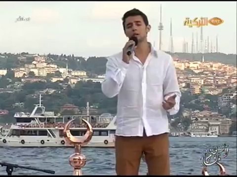 Yusuf Lebib Allahü Allah Ramazan 2013