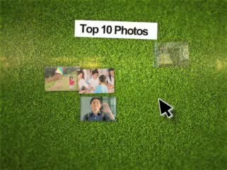 GMA MAKULAY ANG BUHAY PHOTO CONTEST