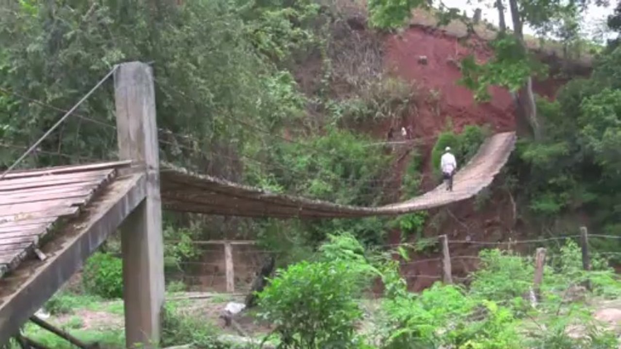 Thailand Bike Adventure - Never Stop Riding