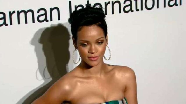 Rihanna Wins Big in Court