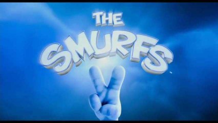 Trailer: The Smurfs 2