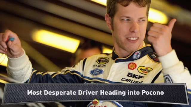 Previewing GoBowling.com 400 at Pocono