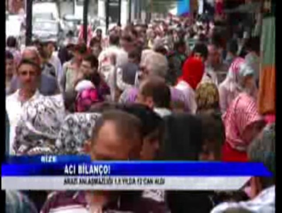 Kanal Çay