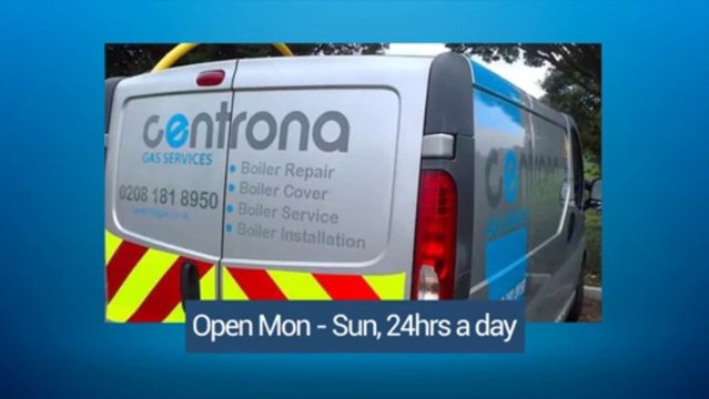 Central Heating Bromley - Boiler Installation and Servicing