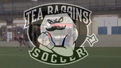 Tea Baggins Soccer - Summer 2013 Highlights