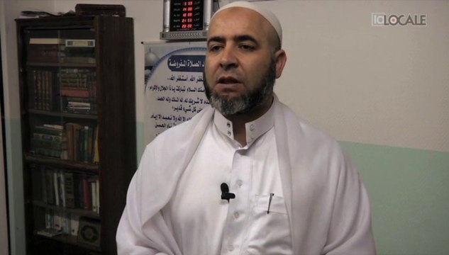 La Mosquée d'Aulnay-sous-Bois (93) dans La Locale TV