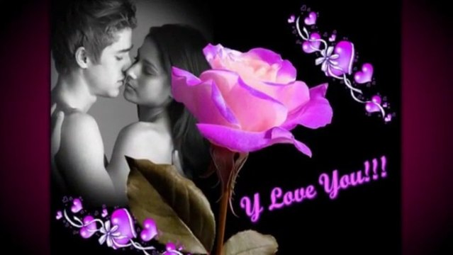 MY LOVE ~ Paul Severs