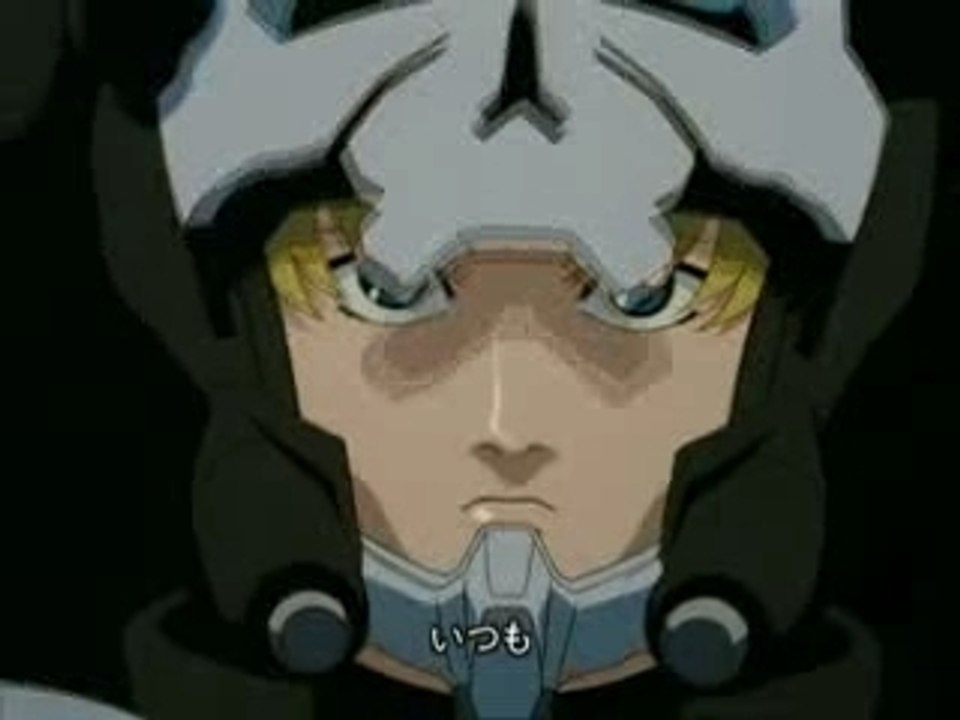 Blue Gender - Tokihanate