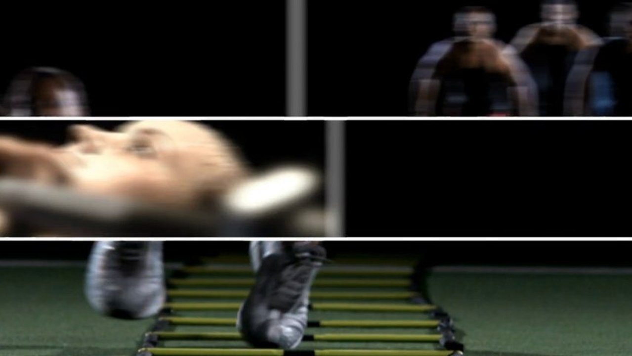 Bodybuilding: How to train harder with less pain (without pills!)