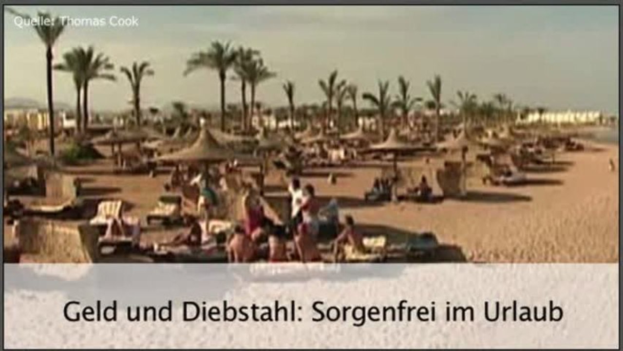 dpa-AFX Ratgeber: Geld im Urlaub - Nur Bares ist wahres?