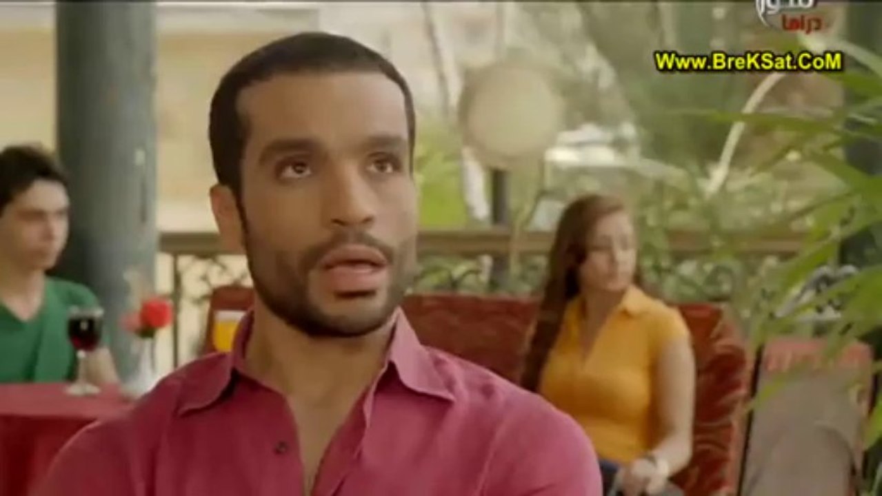 مسلسل - فرح ليالى - الحلقة 23