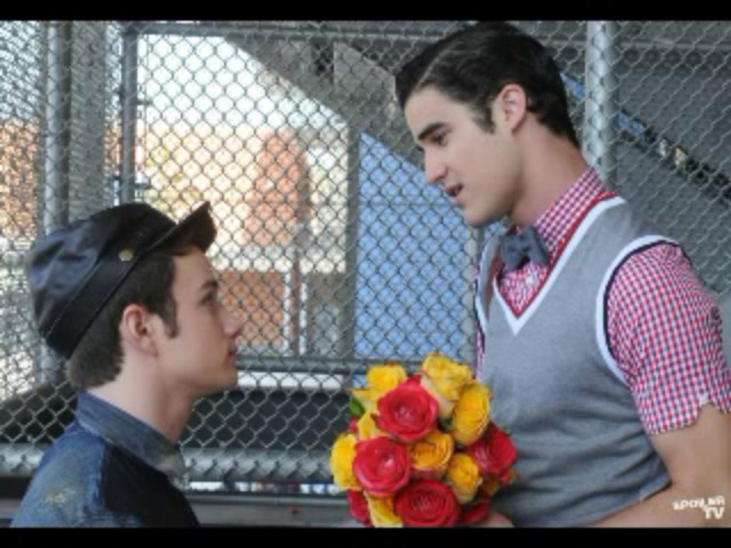 Glee Season 3 Episode 3 - video Dailymotion
