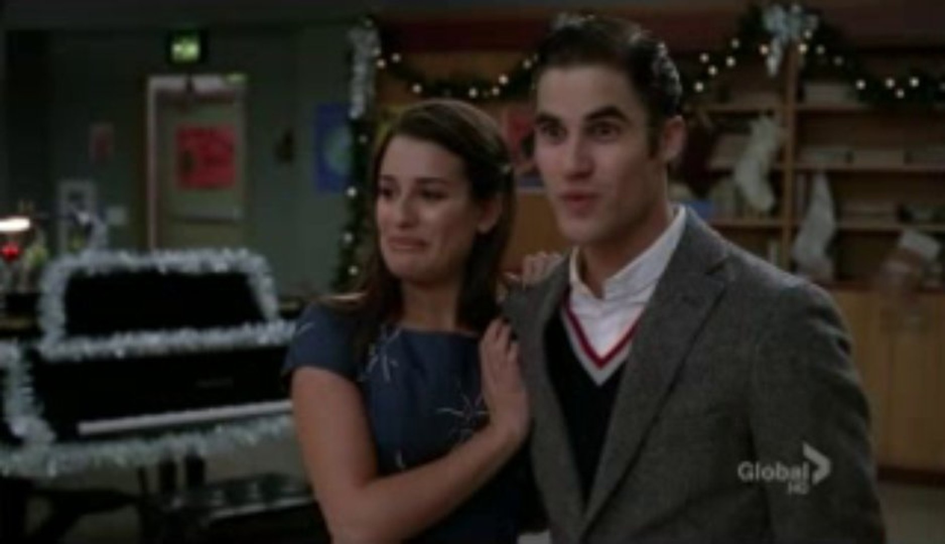 Glee Season 3 Episode 9 - video Dailymotion