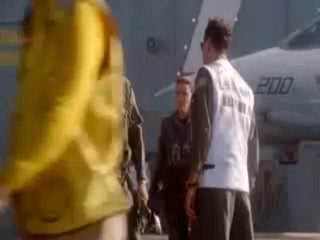 JAG Adrift 1 Harm and Skates Carrier Quals.flv