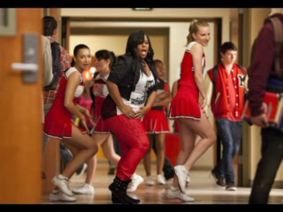 Glee Season 3 Episode 16 video Dailymotion