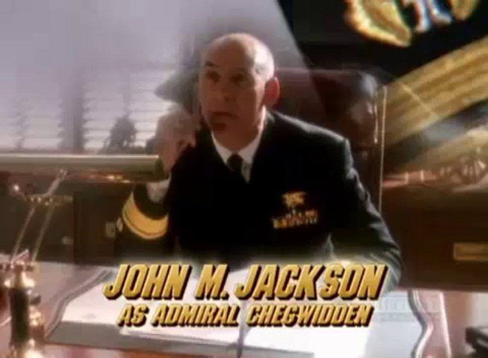 JAG Intro