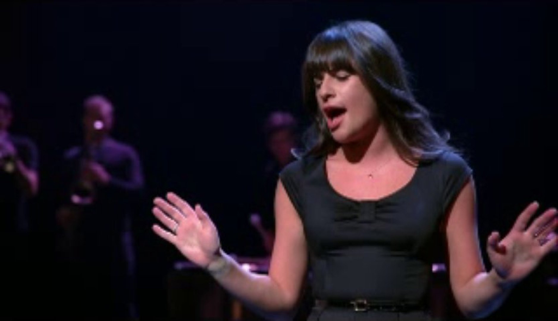 Glee Season 3 Episode 18 - video Dailymotion