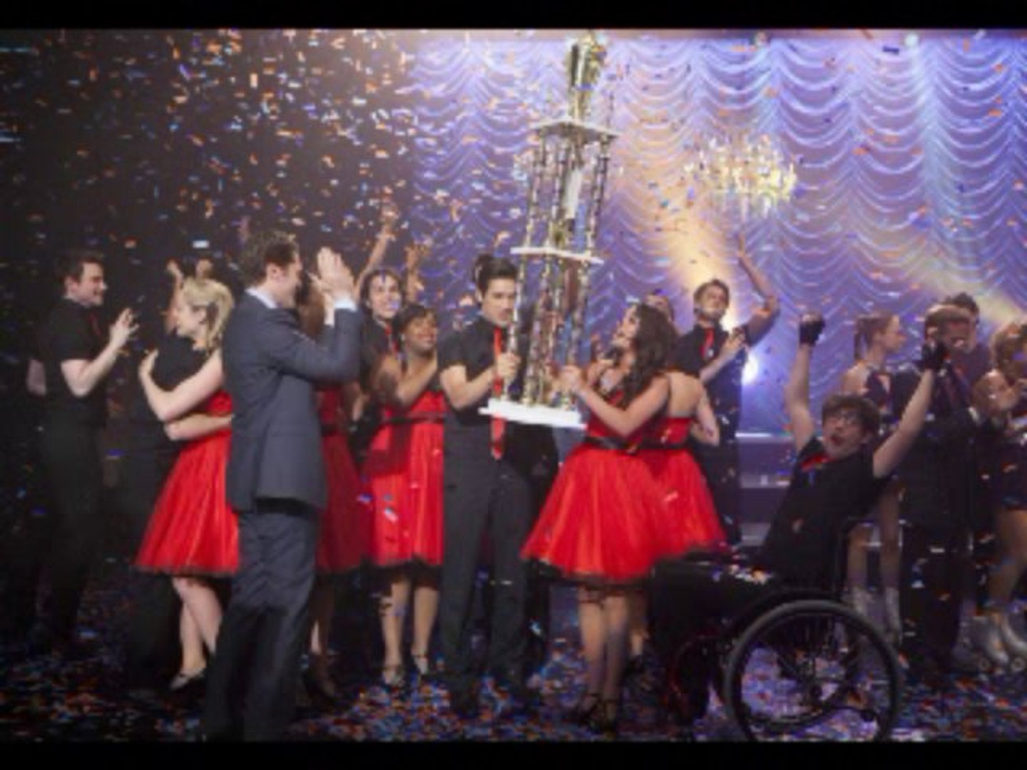 Glee Season 3 Episode 21 Video Dailymotion