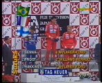 F1 - Japanese GP 1993 - Race -Part 2